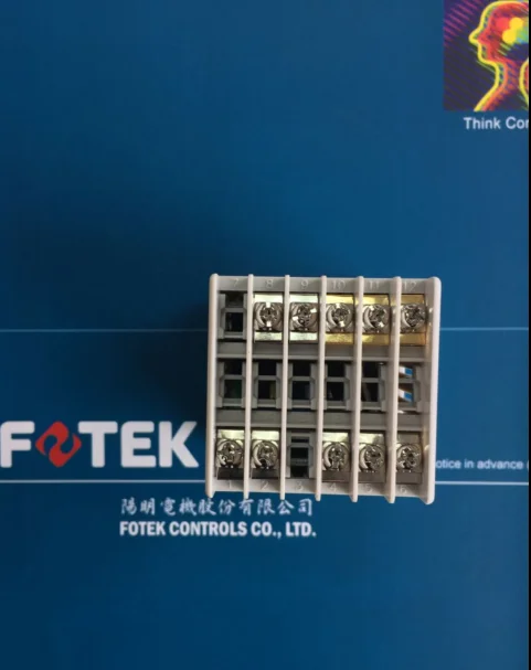 ETC-48R ETC-48L ETC-48V FOTEK Температура контроллер