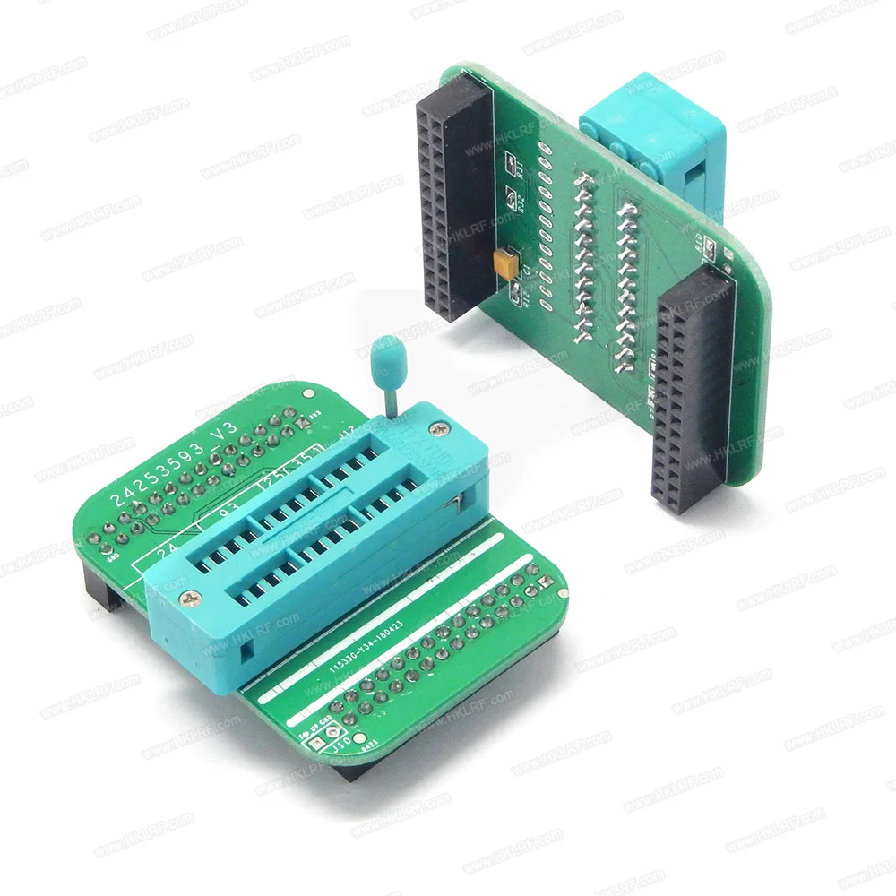 TL86 PLUS Programmer 10