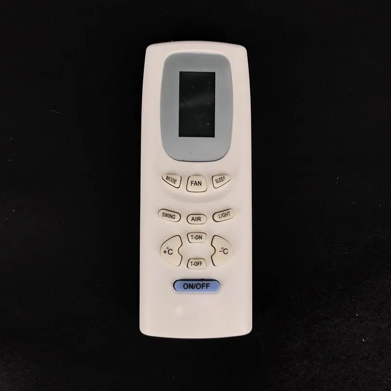 New Replacement Air Conditioner Remote Control For GREE Y512F2 Y512F Y512 Y502K KTGL002 Air