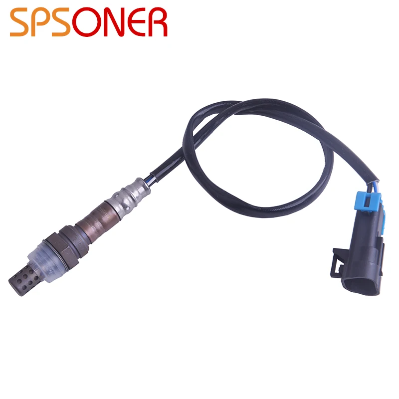 SPSONER OEM 25024492 Lambda O2 кислородный датчик выхлопного газа для Chevrolet Silverado 2500 HD 3500 8.1L