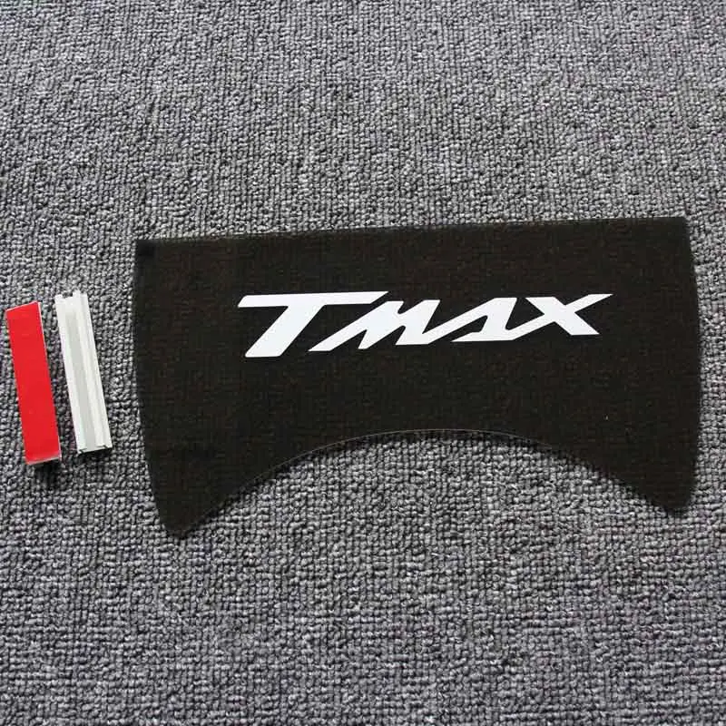 Мотоциклетный отсек багажный изолирующая пластина Tmax 2017 аксессуары для