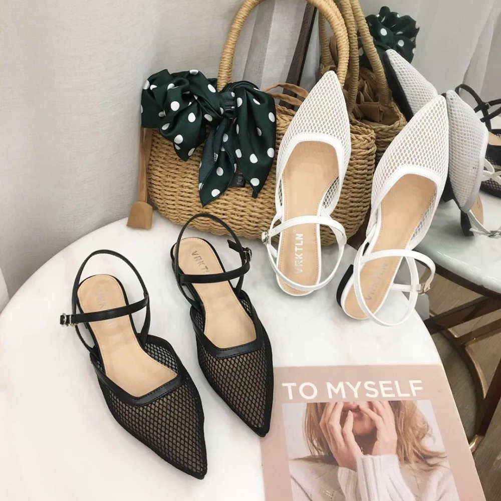 

Sandals Sexy Female Shoe Fashion Womens Shoes 2019 Lace Denim Women's Breathable shoes Block Heels Espadrilles Platform Summer