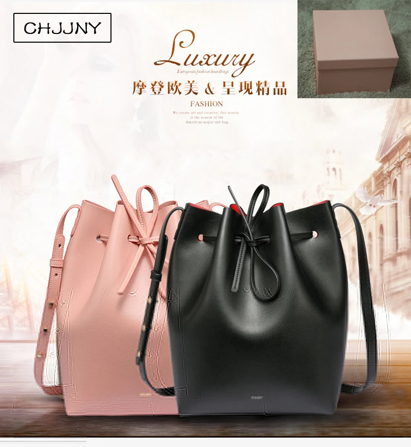 Best Luxury Bucket Bags