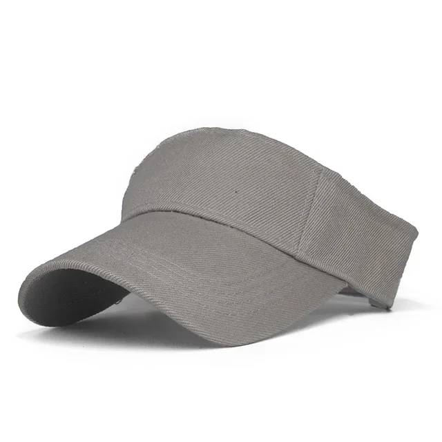 fishing visor caps