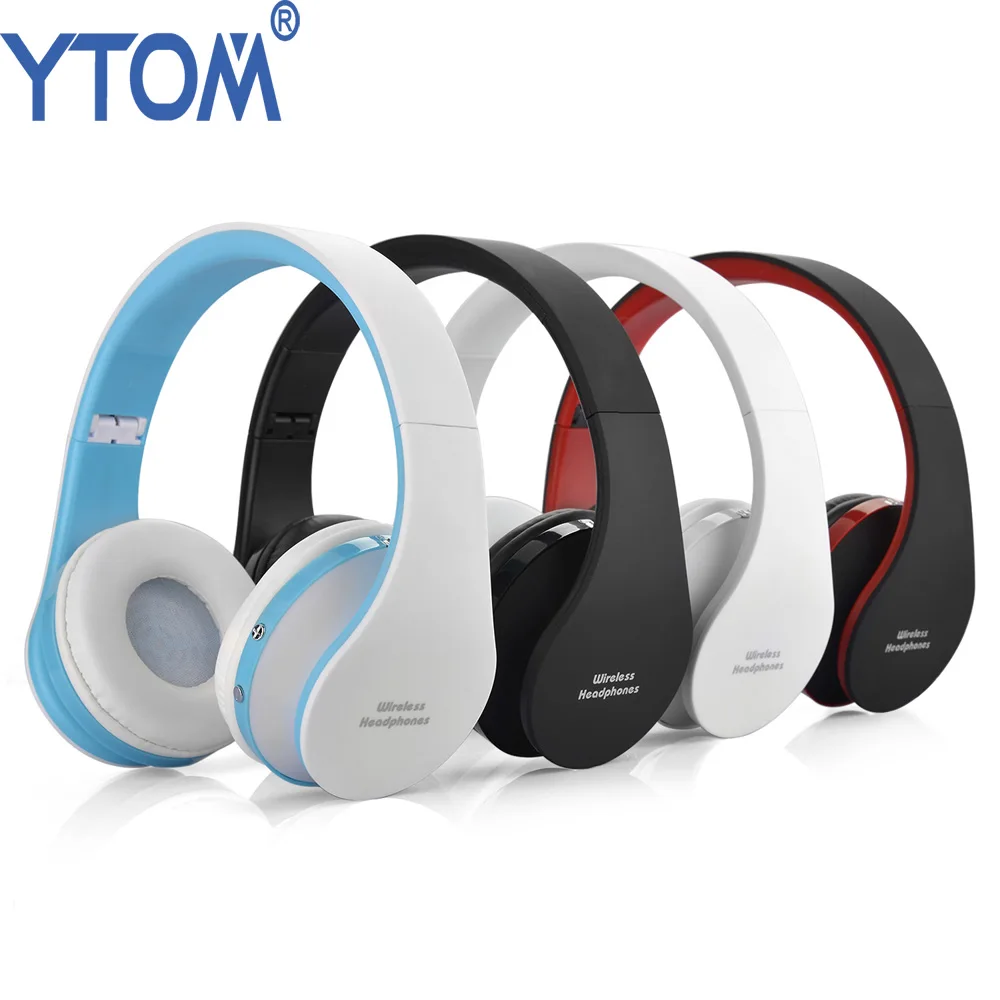 Earphones & Headphones Discount !! Bluedio R2 Bluetooth headphones 4.0