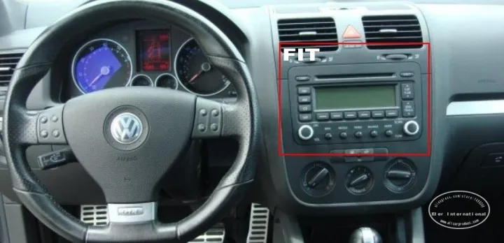 Cheap Liandlee For VolksWagen VW GLI 2005~2010 - Car Android GPS Navigation Radio TV DVD Player Audio Video Stereo Multimedia System 1 Cheap Liandlee For VolksWagen VW GLI 2005~2010 - Car Android GPS Navigation Radio TV DVD Player Audio Video Stereo Multimedia System 1