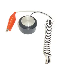 

Cnc Z-Axis Tool Setting Touch Plate Probe Mach3 Router Mill Milling Tools Mach3 Router Mill Compatible With Mach3 And Others New