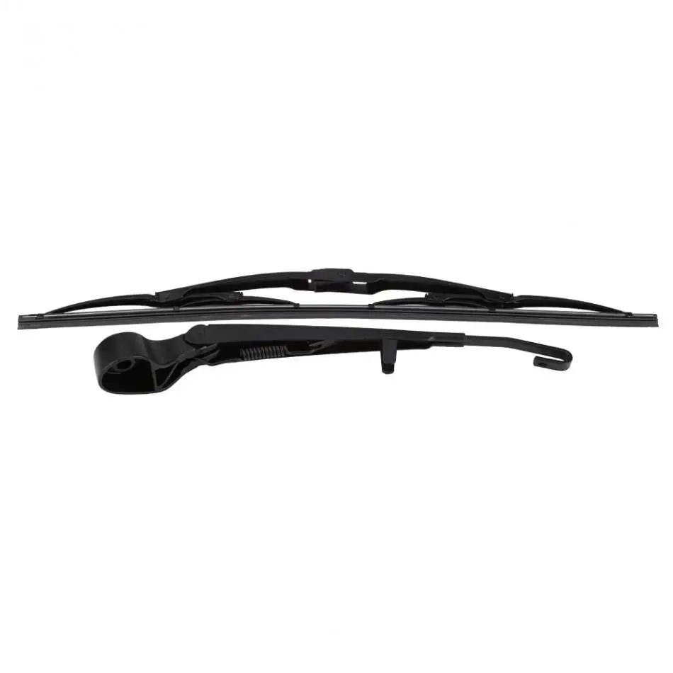 Rear Windshield Windscreen Wiper Arm & Blade Set for BMW ...