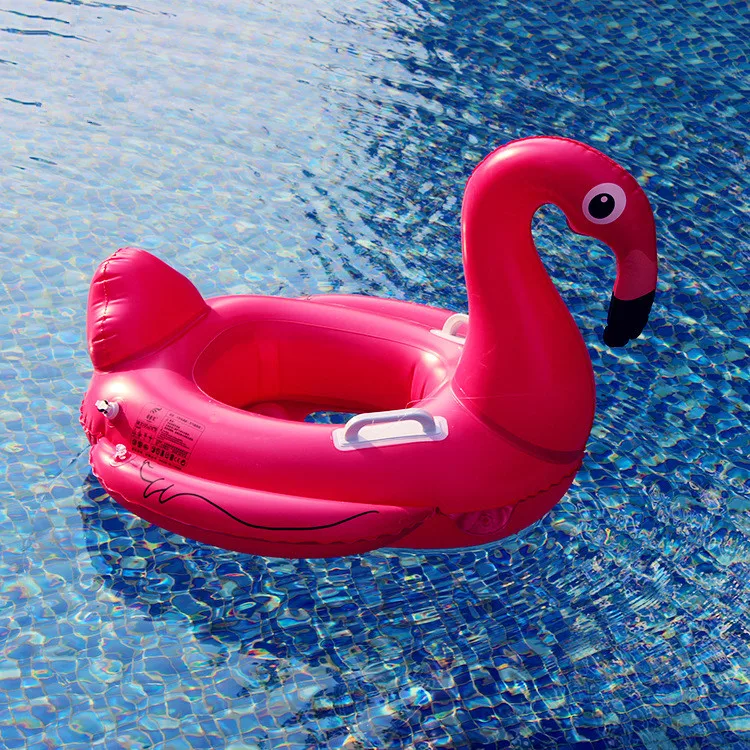 Color-Flamingo