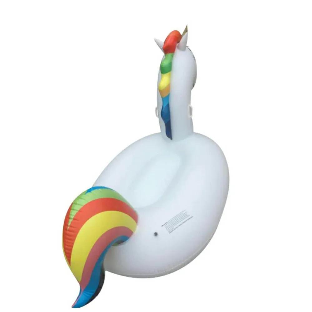 “ Círculo de Natação de Verão Brinquedo Piscina Flutuante