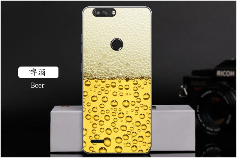 Phone Case For ZTE Blade ZMAX Z982 Z MAX  (18)