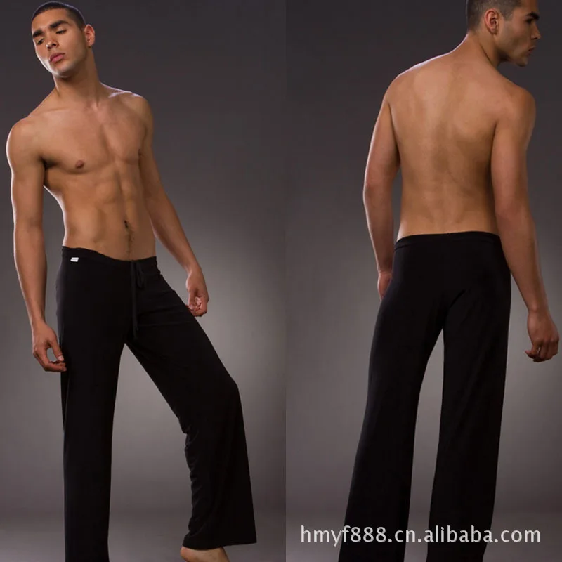 low waist pants men
