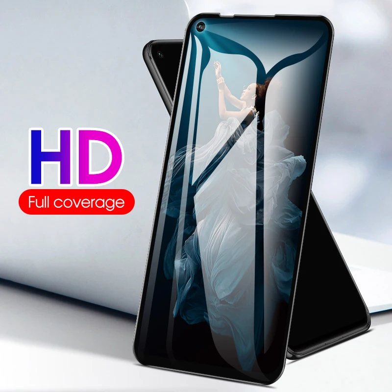 3D защитное закаленное стекло для huawei Honor 20 10 Lite 10i 20i 8X 8C 9 Lite Play 9X Pro Полное покрытие Защитная пленка для экрана