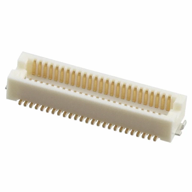 

DF12 (5.0) -50DP-0.5V HRS connector 50pin 0.5mm spacing genuine authentic