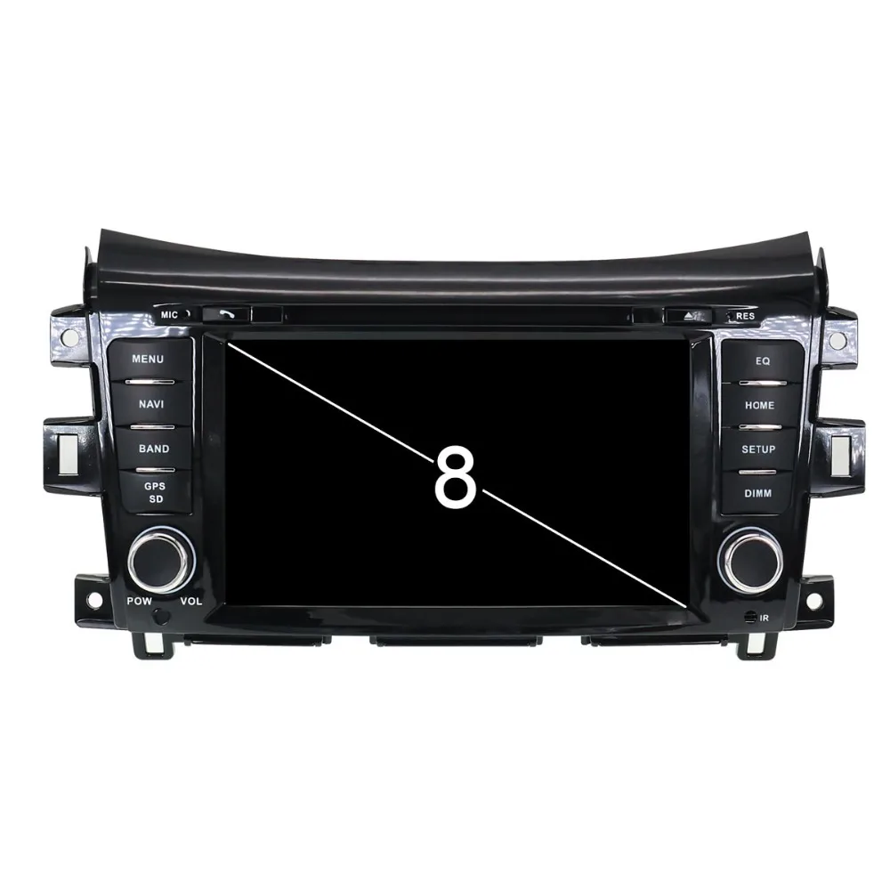 Sale Car GPS Navigation DVD Player Radio pure Android 9.0 For NISSAN NP300 Navara 2014+ Stereo Headunit SatNav multimedia record IPS 11 Sale Car GPS Navigation DVD Player Radio pure Android 9.0 For NISSAN NP300 Navara 2014+ Stereo Headunit SatNav multimedia record IPS 11