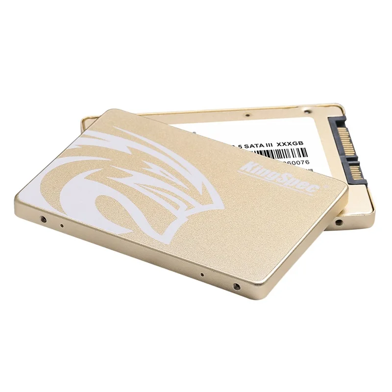 KingSpec 2 ТБ SATA3 SSD hdd внутренний SSD ТБ SATAIII 2,5 дюймов твердотельный HD Жесткий диск SATA II для ноутбука