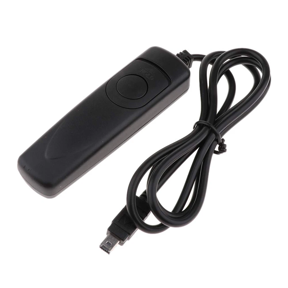 MC DC2 Cable Shutter Release Timer Remote Control Trigger for Nikon D90 D5100 D5200 D3100 D3200