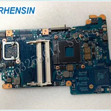 Для Toshiba Tecra R840 R845 Материнская плата ноутбука FAL4SY1 работают отлично