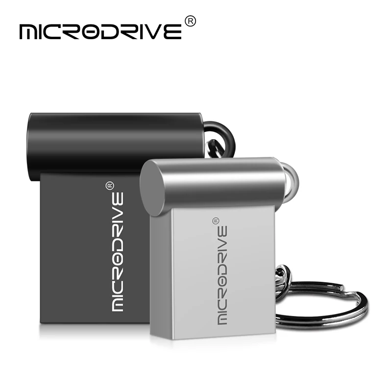 Компактный металлический usb флеш накопитель 3 цвета 64 ГБ 16 32 ГБ|32gb pen drive|flash drive 64gbusb