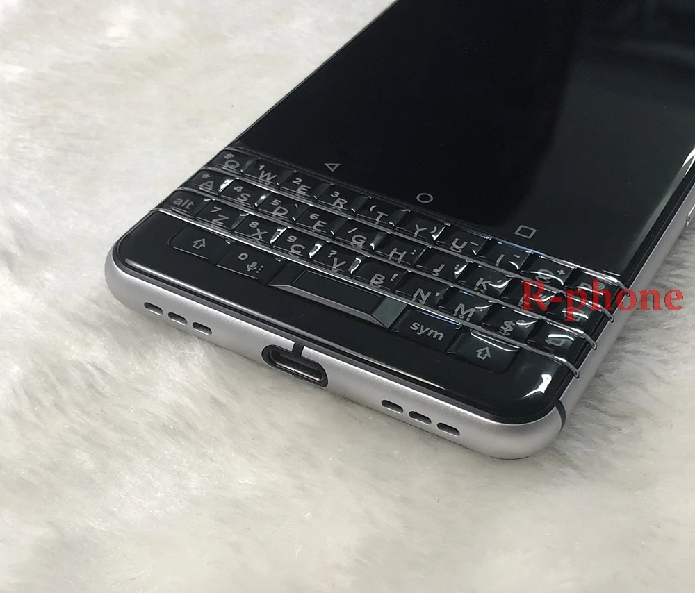 BlackBerry Keyone Refurbished Cellphone Octa-core 12MP 4.5" 3GB 4GB RAM 32GB 64GB ROM 3G 4G LTE Unlocked Original infinix new