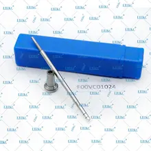 ERIKC Bico топливный клапан F00VC01024 клапан дизель-инжектора F ooV C01 024 клапан двигателя автомобиля F00V C01 024 для 0445110097 0445110098