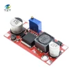 1PCS MT3608 DC-DC Step Up Power Apply Module Booster Power Module MAX output 28V 2A