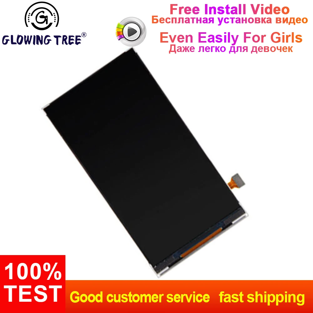 

For Huawei Ascend G730 LCD Display Screen Panel Monitor Module Replacement