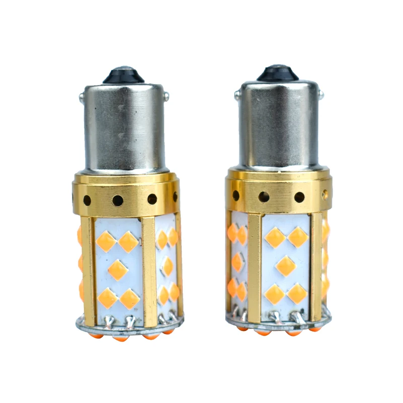 turn signal light (11)