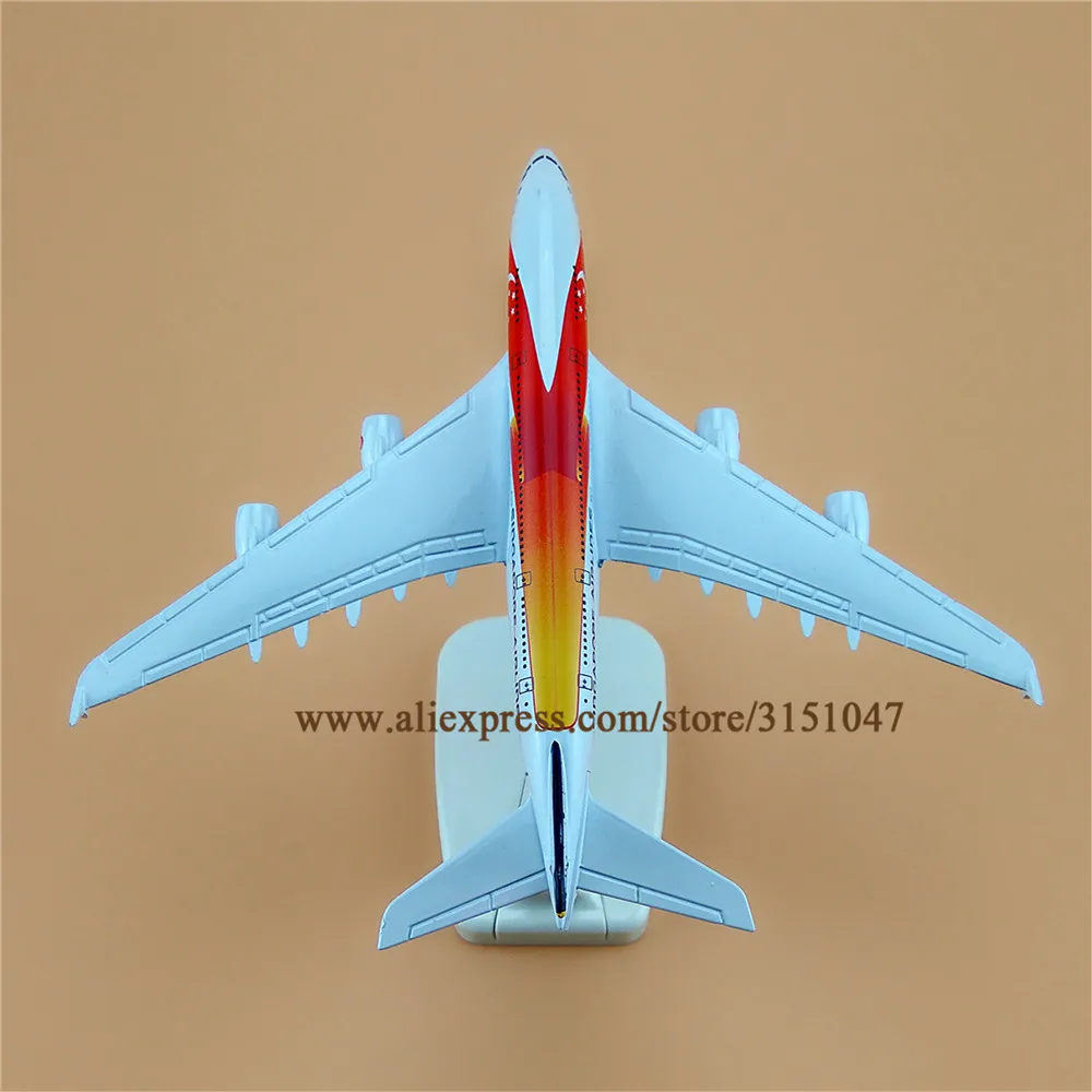 A380 Singapore Airlines  (4)
