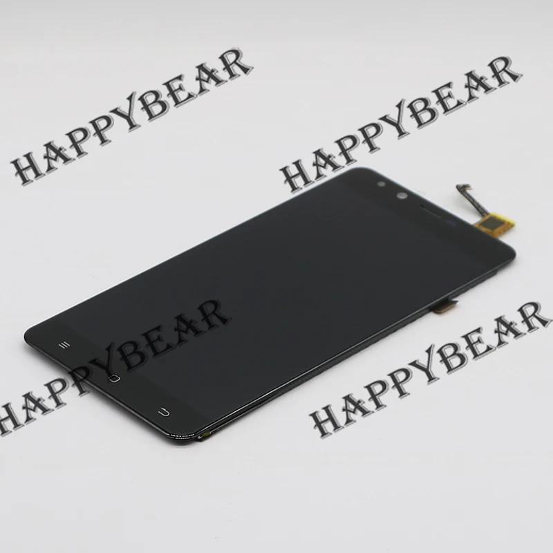 

Original LCD Display Screen+ Touch Screen Assembly Replacement For Zopo Flash G5 Plus ZP781 ZP 781
