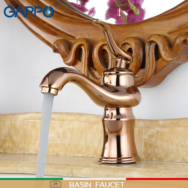 

GAPPO basin faucet waterfall faucets water faucet mixer water faucet bathroom basin mixer bathroom taps basin mixer tap