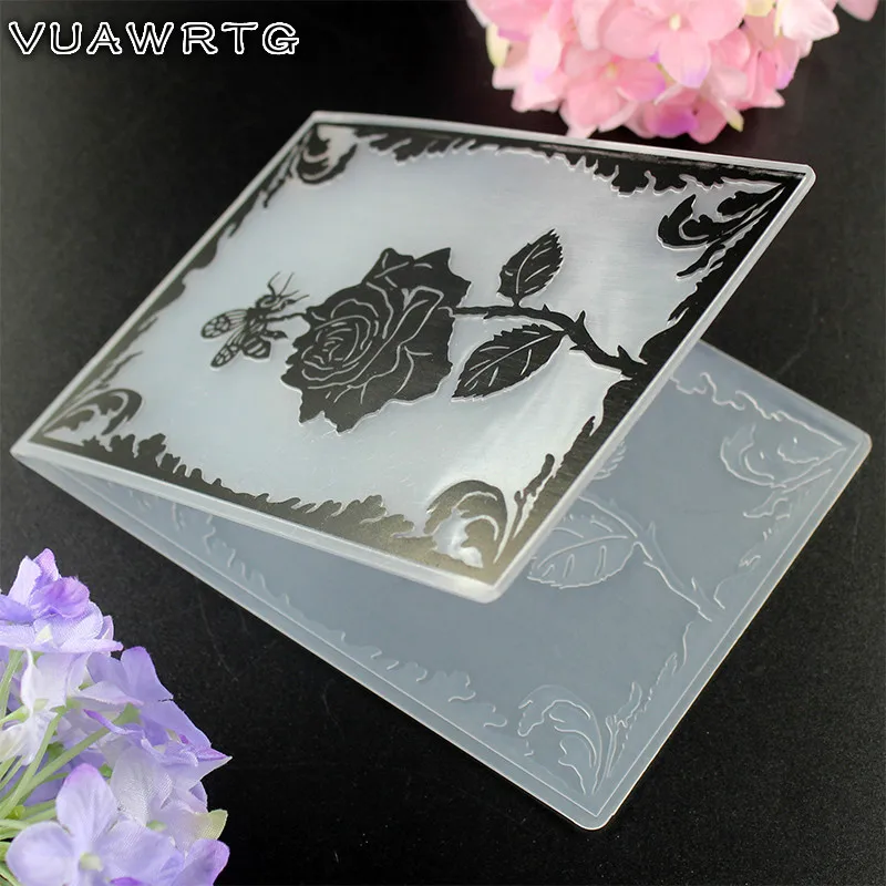 The rose and the bee essay image