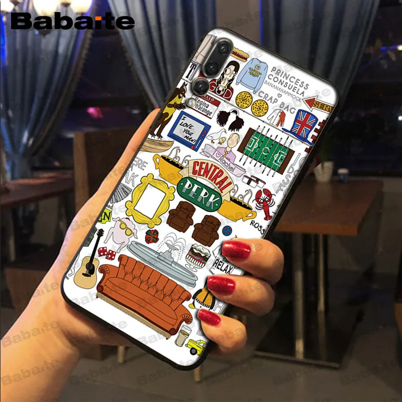 Central Perk Coffee friends tv show how you doin