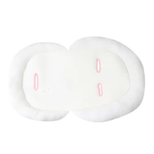 Детская коляска поддержка подушки сиденья вкладыши общая мягкая Подушка седла детская тележка коврик для сиденья детский коврик для коляски для новорожденных