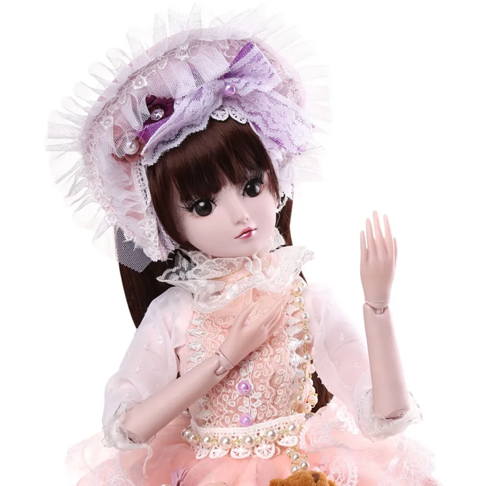 BJD Doll (55)