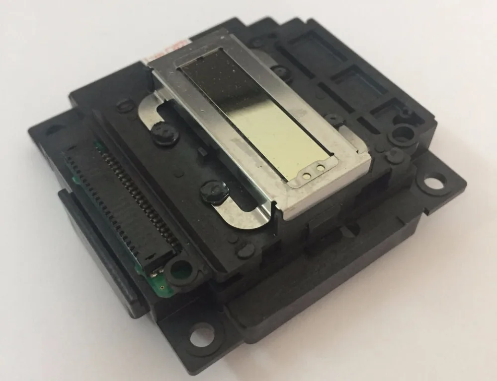 Печатная головка einkshop L355 L555 для принтера Epson L300 L301 L351 L550 L358 L111 L120 L210 L211 ME401 ME303