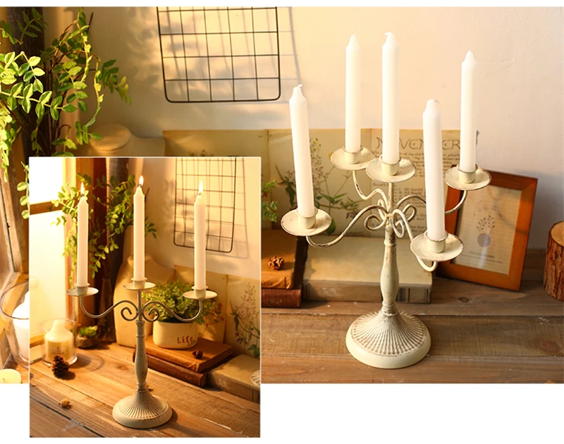 Candle Holder  (7)