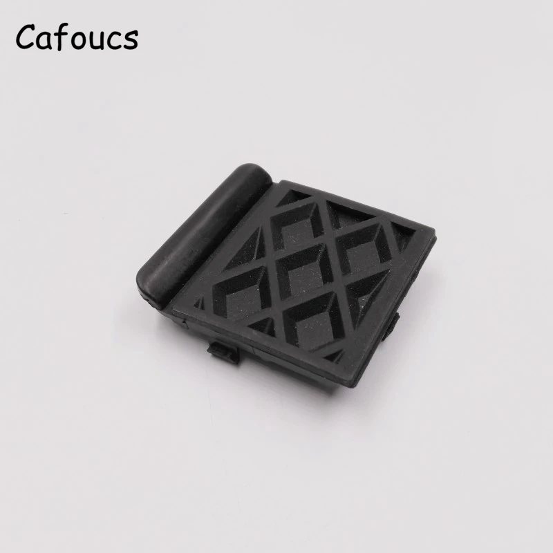 Cafoucs для Ford Focus 3 спортивный задний бампер Буксировочный Крюк Крышка BM51 F17K922 A 2012 2013