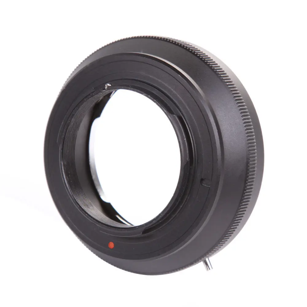 Переходное кольцо FOTGA для объектива Konica AR Convert to Olympus Panasonic Micro 4/3 m4/3 E P1 G1 GF1 brass|lens