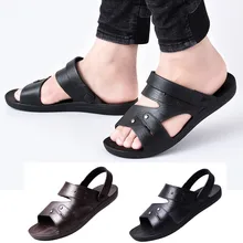 Новинка года; повседневные пляжные мужские шлепанцы; летние домашние вьетнамки на плоской подошве; тапочки; mannen; тапочки для женщин;# XB20