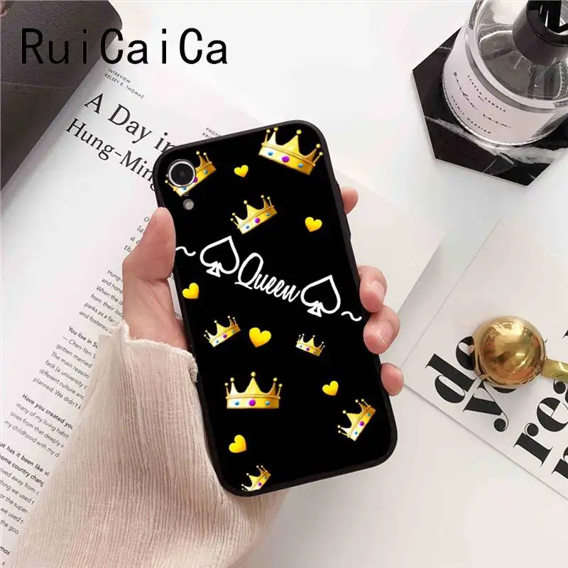 Love Queen and princess Prints