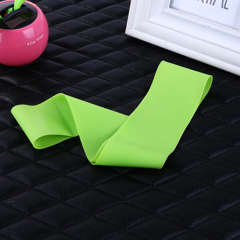 Annular Pull Rope Fitness Training Elastic Rope Crossfit Band Yoga Latex Resistance Bands Fitness Loop Rope Stretch Band Annular Pull Rope Fitness Training Elastic Rope Crossfit Band Yoga Latex Resistance Bands Fitness Loop Rope Stretch Band
