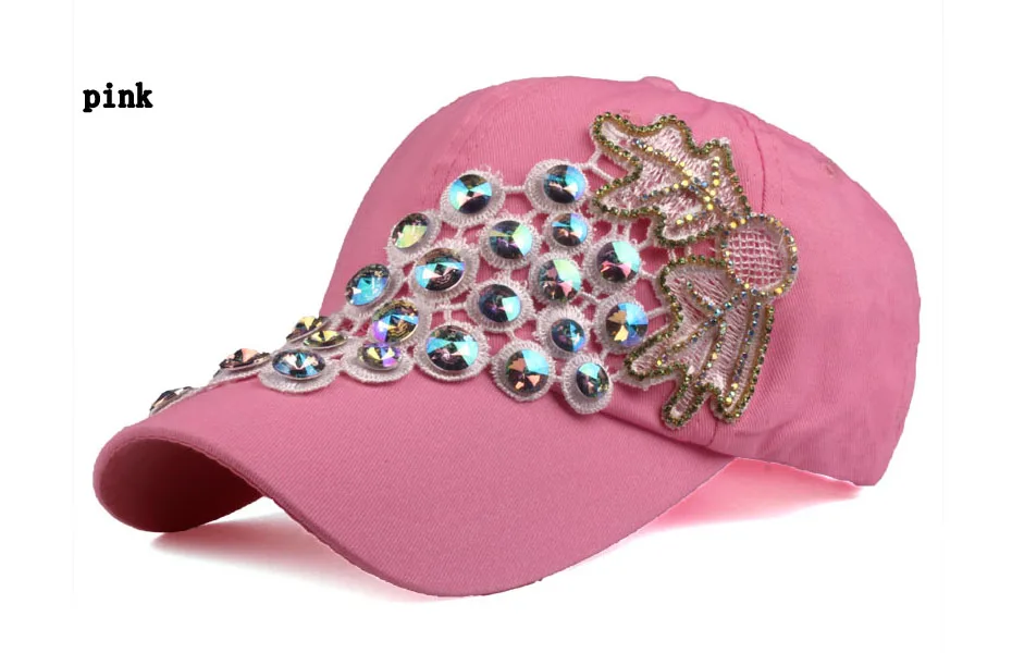 yanse-pink