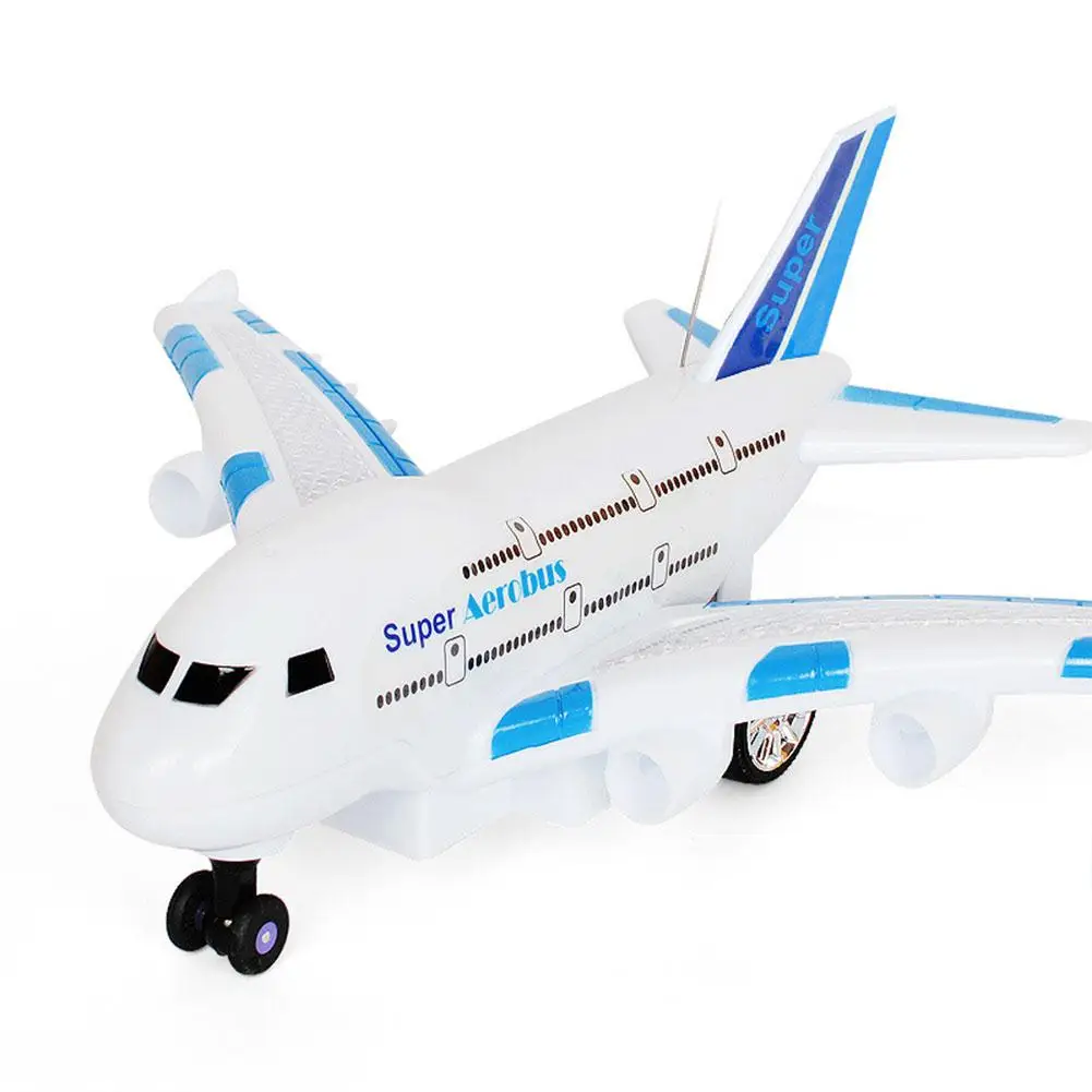 Радиоуправляемый самолет крутой Радиоуправляемый бой с фиксированным крылом радиоуправляемый самолет уличный Дрон игрушки радиоуправляемый самолет