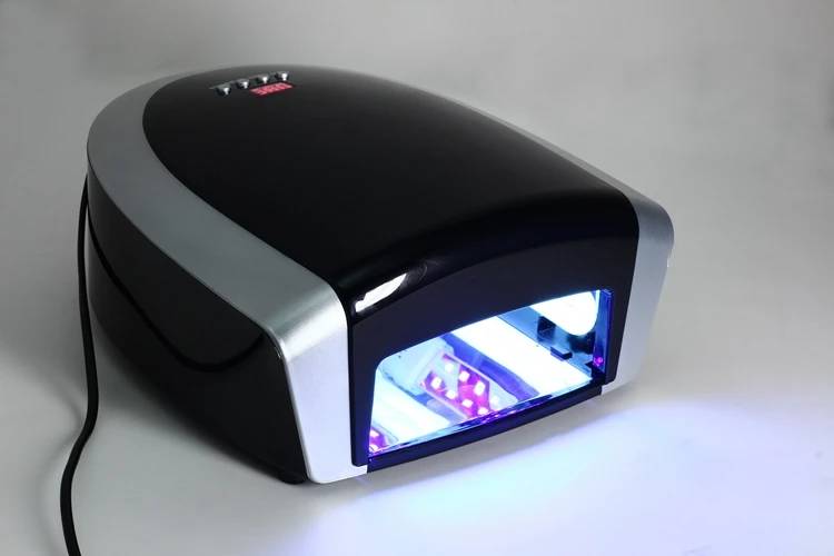 

36W LED UV Nail Dryer Creactive Design U Shaped