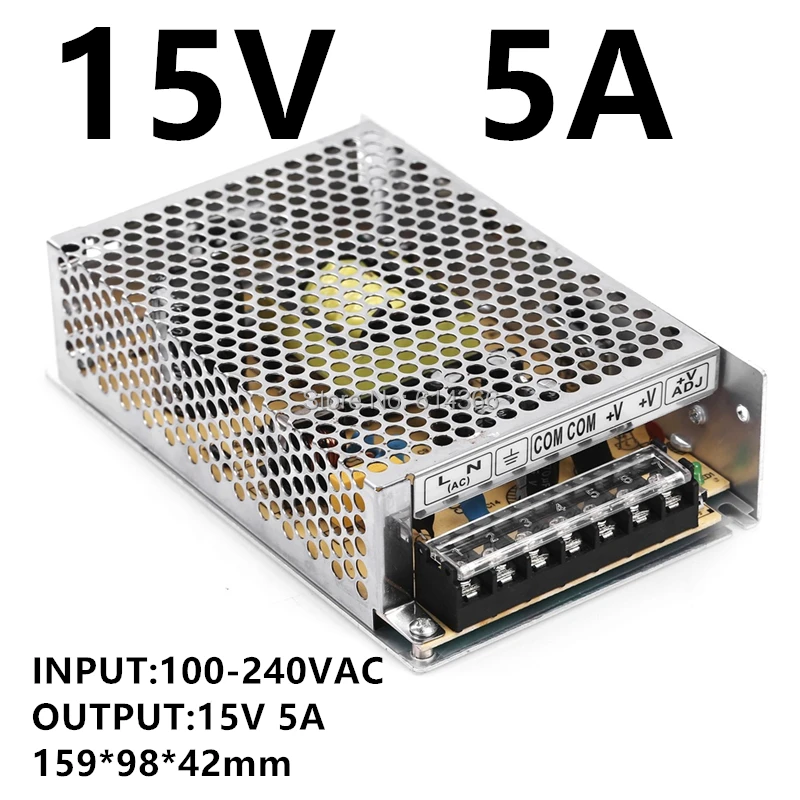 15V5A