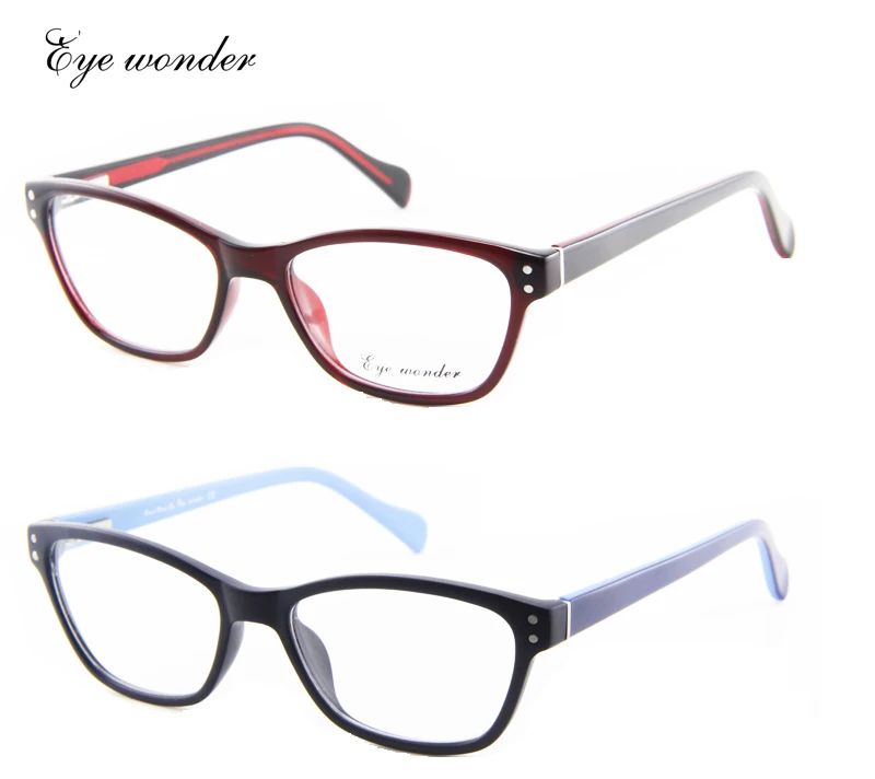 Eye Wonder Wholesale Lady Optical Frames Eyewear Glassesin Eyewear