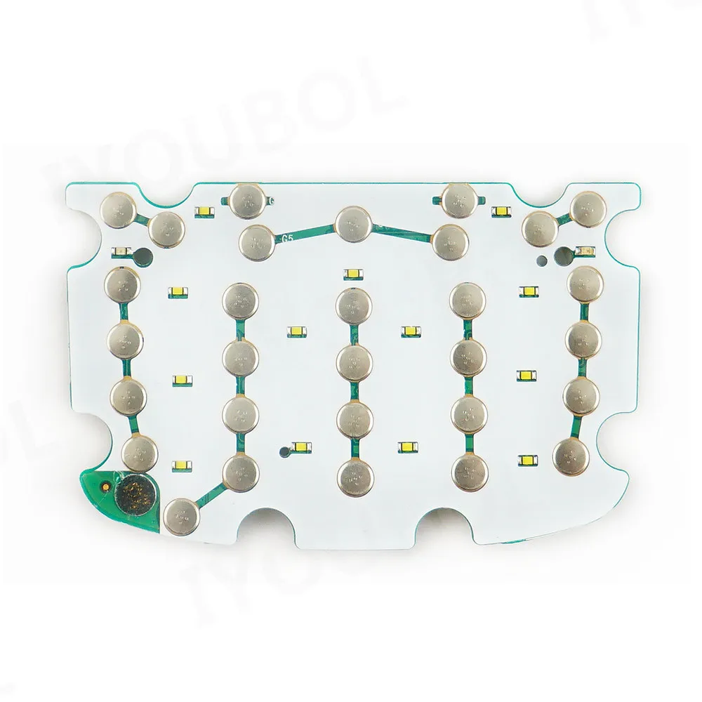 

KEYPAD PCB/BOARD (Numeric) for Symbol MC55A MC55A0 MC55N0