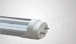 20 pcsLed трубки T8 лампы Дымчатое покрытие прожектора доступны мм 600 Вт мм 9 Вт заменить на Флуоресцентный светильник В 220 В напряжение 5 лет