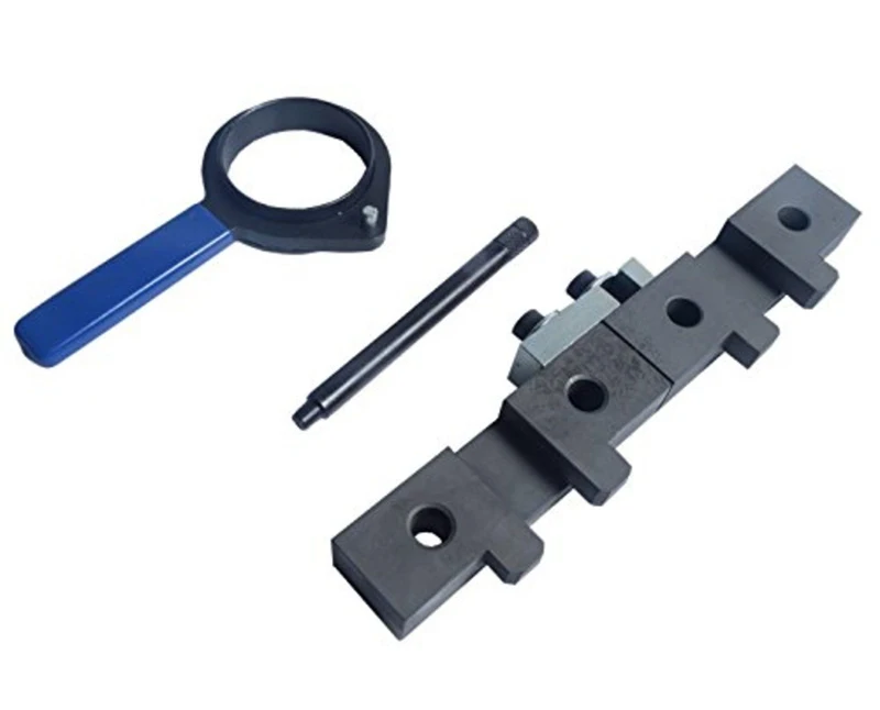 

Engine Camshaft Timing Tool Doubel Vanos Camshaft Timing Locking Tool FOR BMW M50 M52 Engines